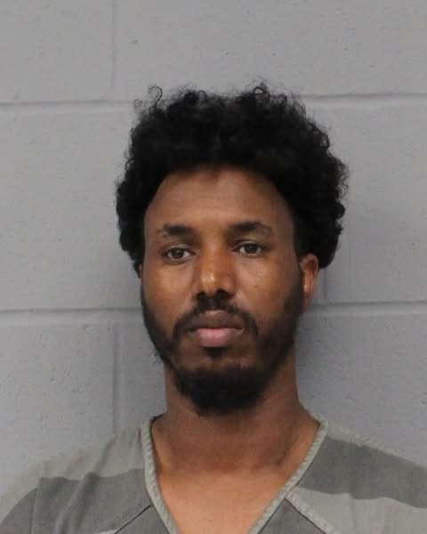 Outrage as Solomun Weldekeal-Araya Walks Free! —  Solomun Weldekeal-Araya news, Austin Texas hit and run case, justice for victims Austin