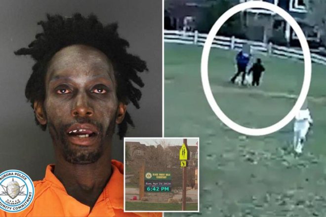 Outrage in Colorado: Kidnapper Walks Free, Justice Denied! — Colorado sex offender news, Colorado child safety laws, Colorado justice system reform