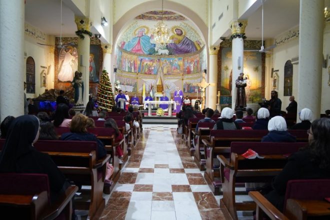 Outrage in Gaza: Israeli Strikes Hit Sacred Church, 2 Dead! —  Israeli strikes Gaza, Holy Family Church attack, Catholic Parish Gaza