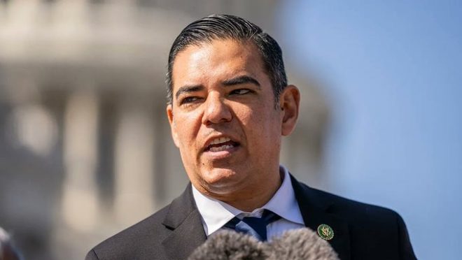 "Outrage in LA as Rep. Garcia Bans Trump and Noem from City Limits!" — President Trump banned from LA, Kristi Noem barred from Long Beach, Anti-Trump sentiment in Los Angeles 2025