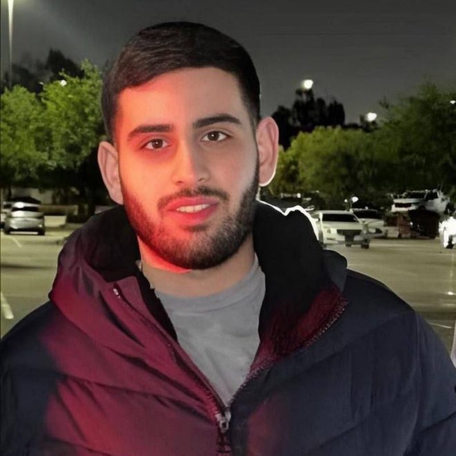 Outrage in West Bank: U.S. Citizen Lynched by Settlers — Israeli settler violence West Bank 2025, U.S. citizen killed in Palestine, Sinjel town conflict news