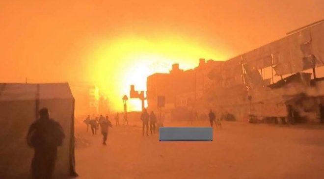 Over 500 Dead in Gaza: Is It Genocide or War Crimes? — Palestinian casualties Gaza 2025, Gaza conflict death toll, humanitarian crisis in Gaza