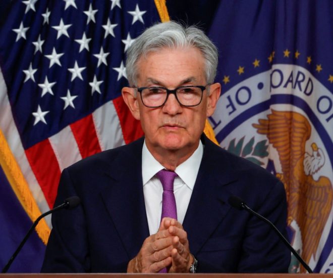 POWELL PREDICTS RATE CUTS: BULLISH FOR MARKETS! 📈🔥🚨 —  Federal Reserve, Interest Rate Reduction, Market Optimism