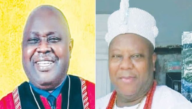 Pastor Sentenced: $4.2M COVID Fraud Shocks America! — Nigerian pastor fraud case, COVID-19 relief fund scam, U.S. court sentencing news