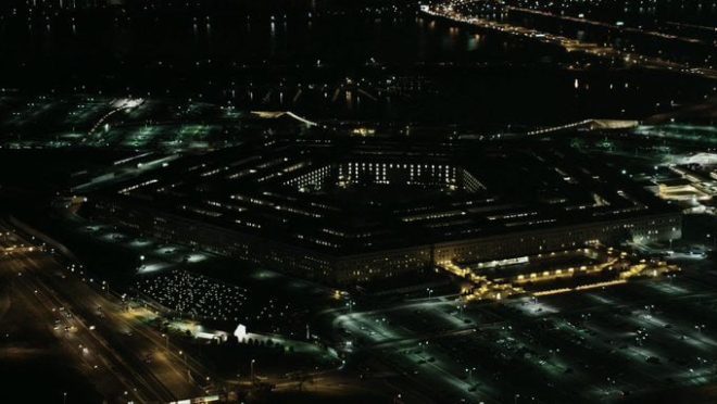 "🚨 Pentagon to Fire 5,400 Employees in Swamp-Draining Move! Do You Support the Controversial Decision? YES or NO?" — Pentagon layoffs, government accountability, bureaucracy reform