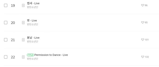 “Permission To Dance” Declared TITLE TRACK: What’s Next? —  Permission To Dance MelOn, Permission To Dance Live 2025, BTS Permission To Dance Track