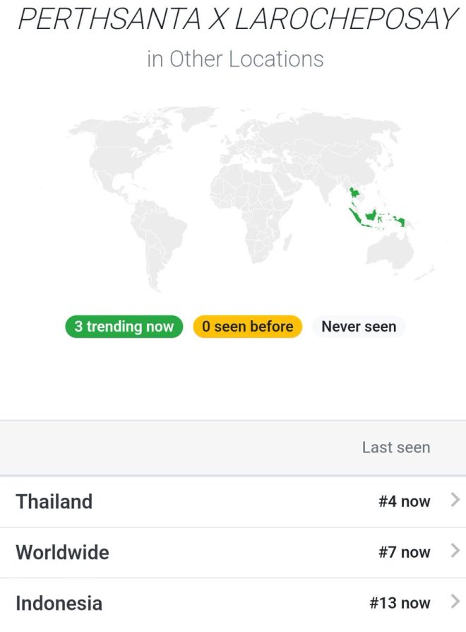 PerthSanta's Shocking Global Skin Trend: What's Next? — Perth Trend Analysis, Global Skincare Collaborations, Effaclar Skin Solutions 2025