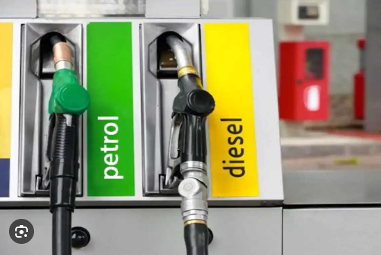 Petrol Prices Surge: Is This the Start of a Crisis? —  petrol price increase announcement, diesel fuel cost hike, midnight fuel price update
