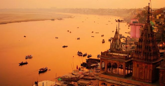 Prayagraj & Varanasi: Air Quality Stars or Political Stunt? — Air Quality Improvement India, Clean Air Cities India, Environmental Success Stories 2025