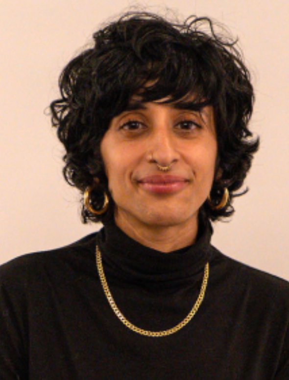Prof. Hirji's Outrage: Gaza Protest Sparks Fury! —  Professor Sukaina Hirji, Feminist Philosophy Insights, University of Pennsylvania Philosophy Events, Ancient Greek Resistance Movements