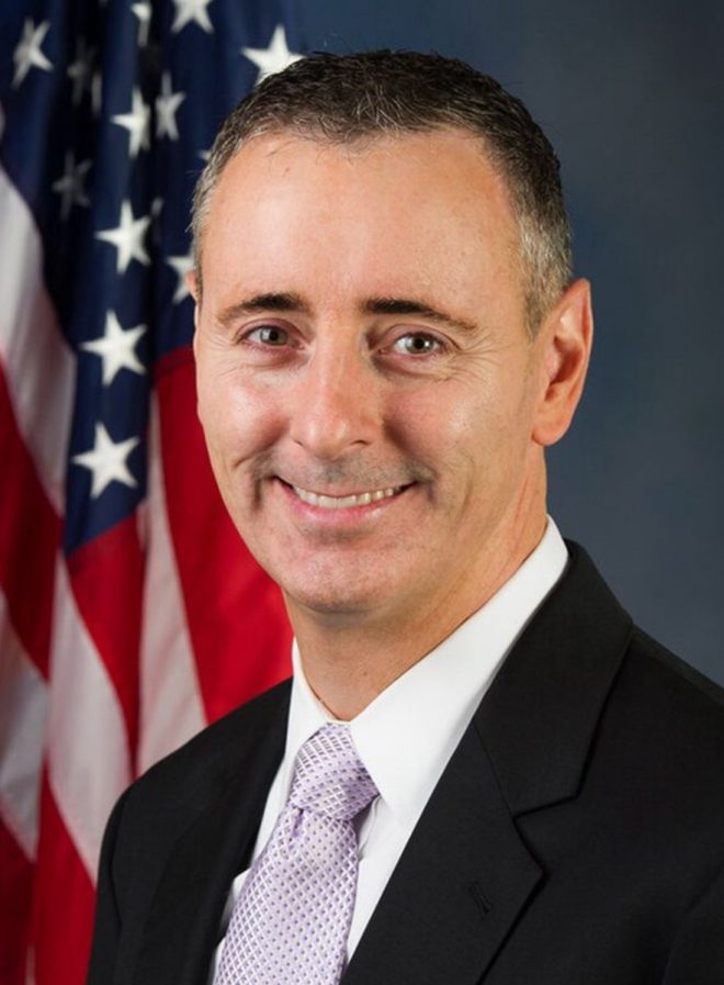 RINO Fitzpatrick's Shocking Move: Ukraine Over Trump? —  RINO betrayal Pennsylvania voters, Trump funding controversy 2025, Ukraine aid opposition campaign