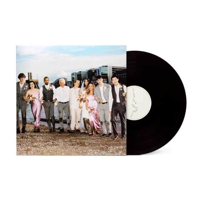 RM's Controversial Vinyl: A Must-Have or a Mistake? —  RM アナログ盤予約, Right Place Wrong Person リリース情報, RM 新曲 2025