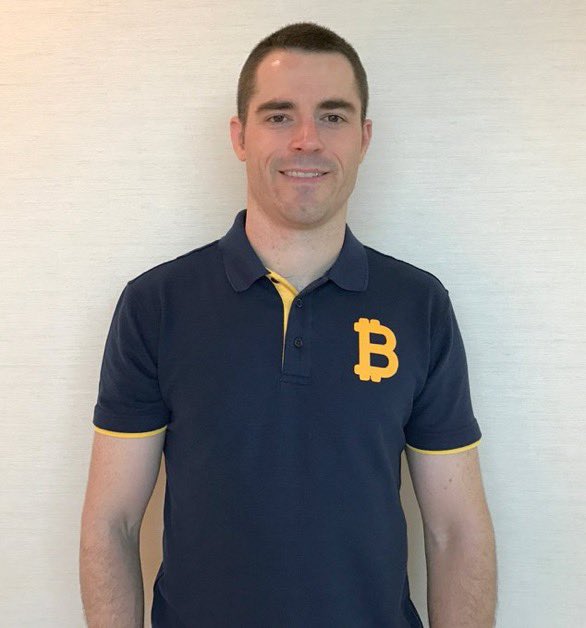 "ROGER VER MOVES 80,000 #BITCOIN WORTH $8BILLION AFTER 14 YEARS - THE WHALE MAKING WAVES!" —
Crypto billionaire Roger Ver
Massive Bitcoin transfer news
Roger Ver Bitcoin whale transaction