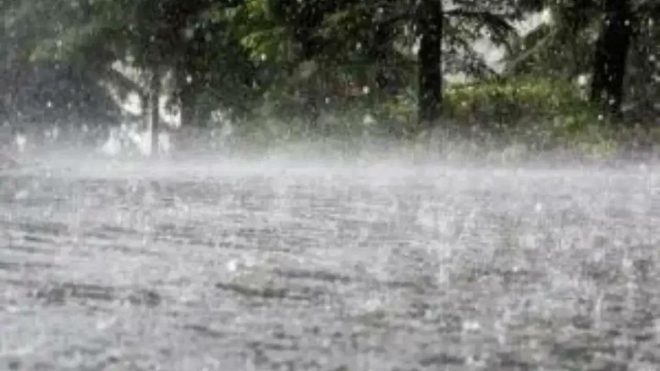 Rain or Disaster? Nigeria Faces Stormy Weather This Week! — Severe Weather Alerts Nigeria, Thunderstorm Forecast Nigeria, Rain Prediction Nigeria 2025