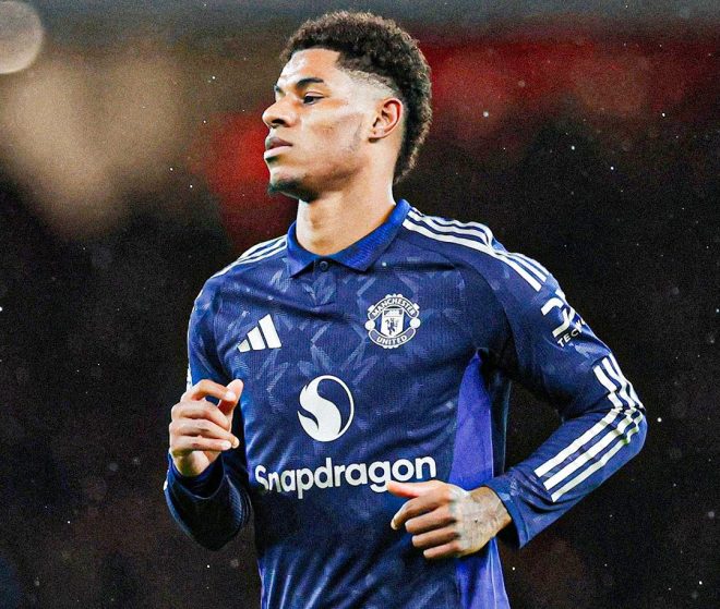 Rashford’s Departure? United Hands Number 10 to Cunha! — Man United transfer news, Rashford Barcelona move, Matheus Cunha number 10 shirt