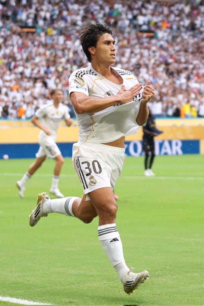 Real Madrid Stuns Juve: Shocking Club World Cup Upset! — Real Madrid Club World Cup 2025, Juventus elimination news, quarterfinals football results