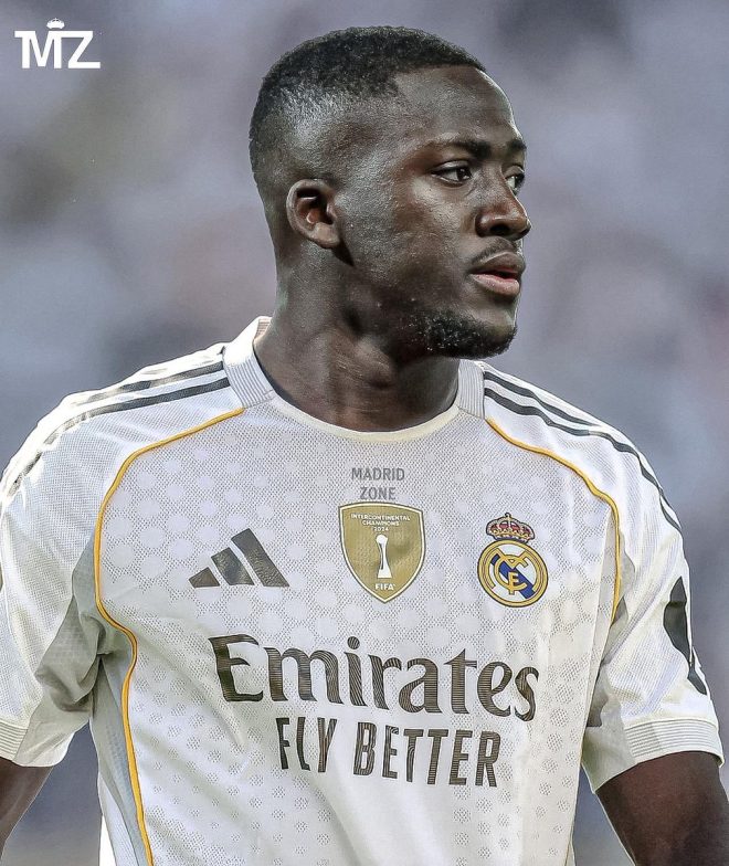 Real Madrid's Shocking €25M Bid for Liverpool's Star Defender! — Real Madrid transfer news, Ibrahima Konaté update, Liverpool FC negotiations