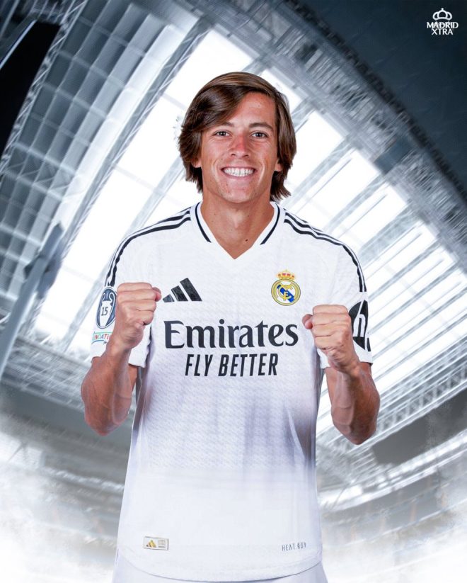 Real Madrid's Shocking Move for Benfica's Álvaro Carreras! — Real Madrid transfer news, Álvaro Carreras updates, Benfica negotiations 2025