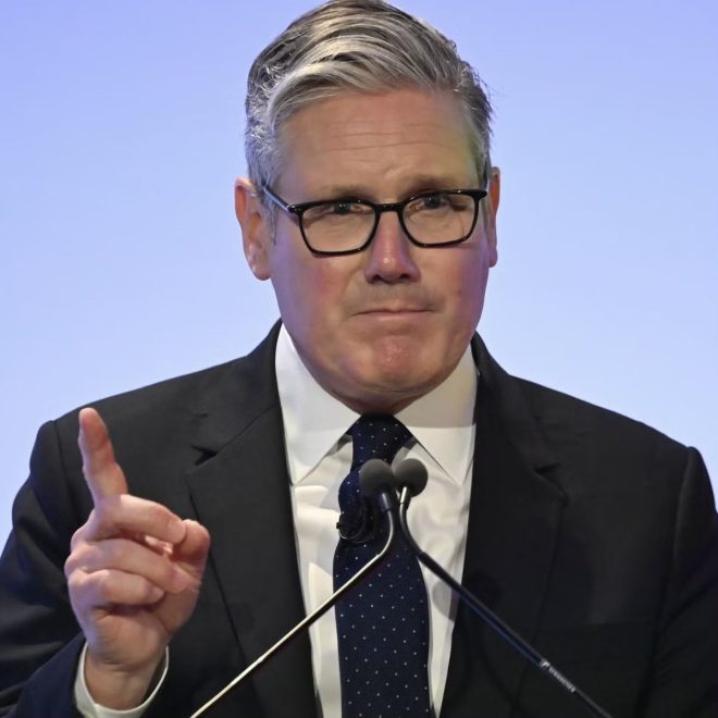Record 58% Surge in Undocumented Channel Crossings!
Starmer Claims Victory Over Gangs Amidst Controversy — illegal immigration surge, UK border security updates, Keir Starmer immigration policies