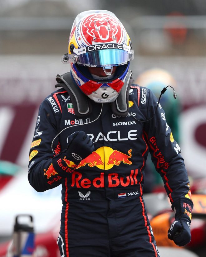 Red Bull Racing's Shocking Strategy: Fans Divided! — Red Bull Racing excitement, Formula 1 race 2025, motorsport adrenaline