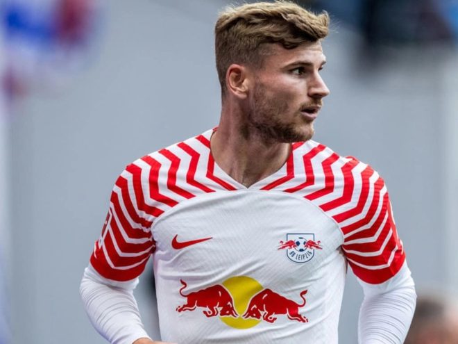 Red Bulls Chase Werner: Can They Bridge the Salary Gap? — Timo Werner transfer news, New York Red Bulls updates, RB Leipzig player negotiations
