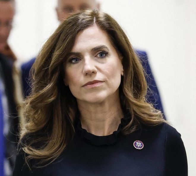 Rep. Mace Claims Pelosi Should Face Prison Over J6! — Rep. Nancy Mace statements, Nancy Pelosi prison allegations, January 6 Capitol riot accountability