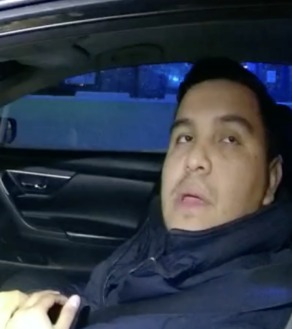 Rep. Sanchez Calls ICE 'Nazi Gestapo' After MS-13 Arrest — Enrique Sanchez DUI controversy, ICE agents criticism by politicians, MS-13 fentanyl arrest reactions