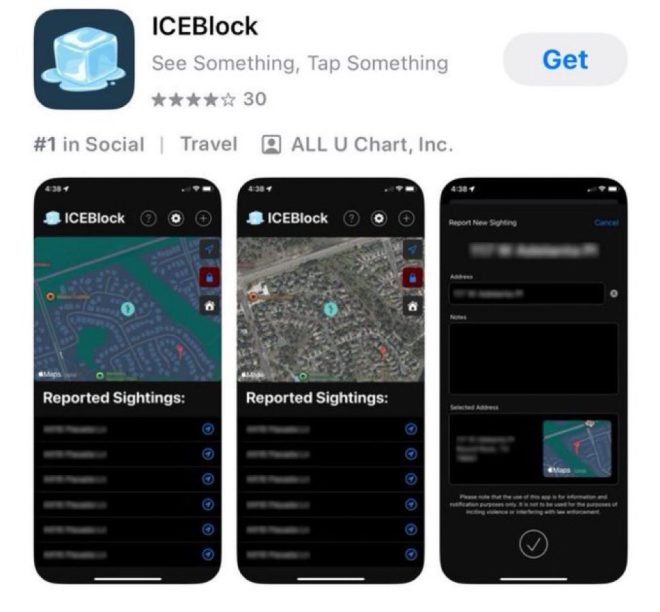 Republicans Sabotage ICEBlock App: A Comedy of Errors? — Hilarious political pranks, ICEBlock app controversy, Republican satire 2025