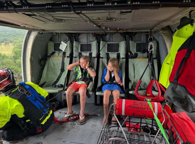 Rescue Drama: How Many Girls Will Be Found Next? — missing girls Texas camp, Camp Mystic rescue updates, Christian summer camp news 2025