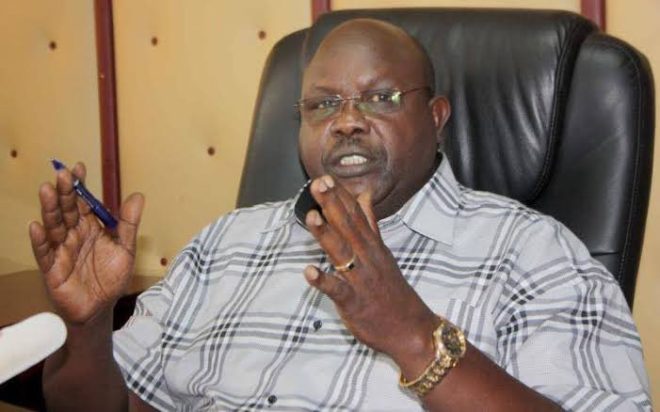 Rev. Kosgei's Call to Arms: Are We Facing Another Crisis? — Kalenjin community tensions 2025, Rev. Jackson Kosgei controversy, ethnic conflict in Kenya 2025