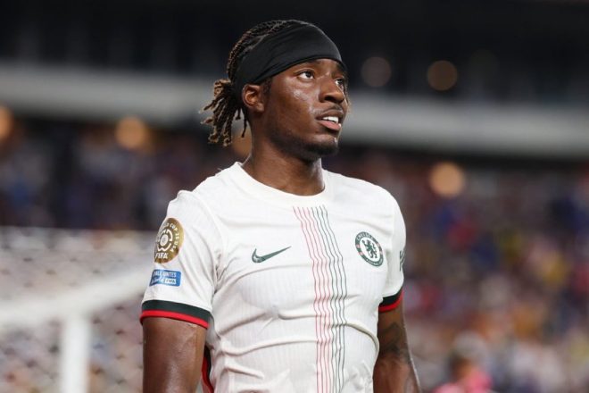 "Rising star Noni Madueke shocks fans, hints at sensational move to Arsenal! π¨π₯" β Noni Madueke transfer update, Arsenal transfer news, Premier League transfer rumors