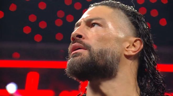 Roman Reigns: Last Chance to Celebrate a Wrestling Legend! — Roman Reigns movie news, WWE legend final appearances, celebrate Roman Reigns legacy