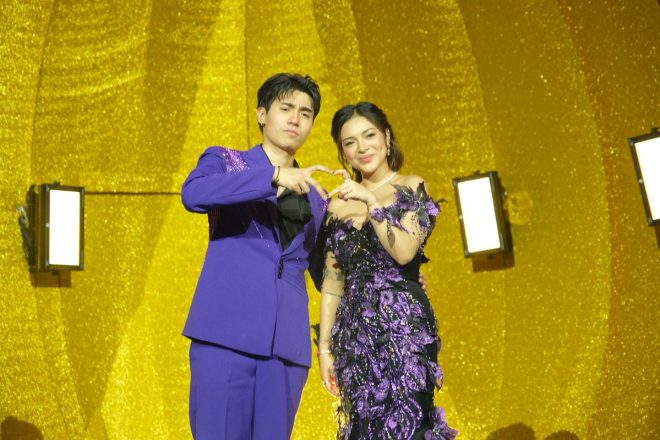 Royally Unstoppable: Mika & Brent's Controversial Win! — Royally Unstoppable, Celebrity Collaboration Success, PBB Big Winners 2025