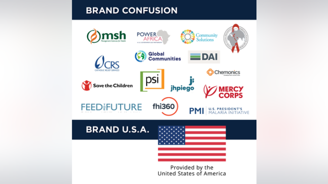 Rubio's Bold Move: State Department Ditches Logos for Flag! —  Secretary Rubio announcement, America First branding, U.S. State Department rebranding