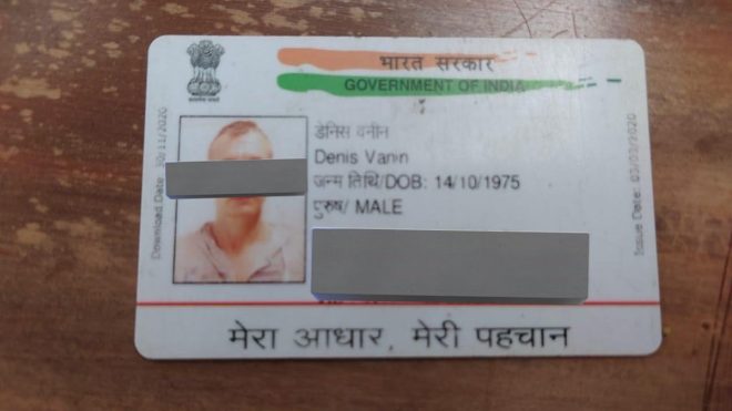 Russian in Goa with Aadhaar: Voting Rights Under Fire! — Russian citizen voting rights, Aadhaar card voter eligibility, Goa election regulations 2025