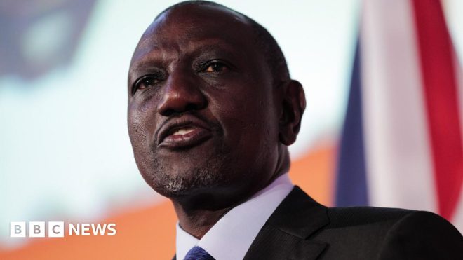 Ruto's Frustration: Why No Outrage for Past Leaders? — William Ruto political challenges, Kenya leadership criticism 2025, public outrage against government