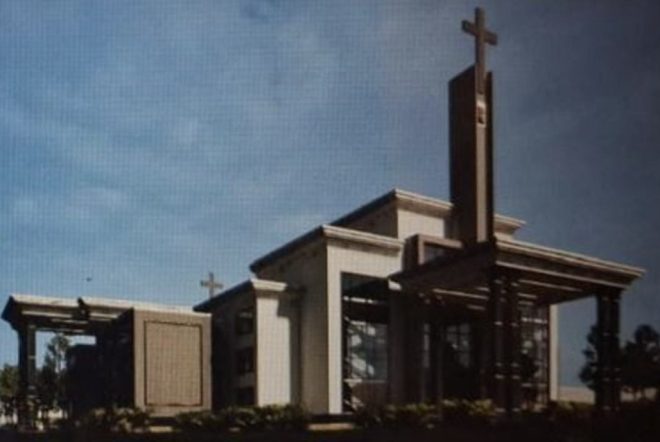 Ruto's Sh1.2bn State House Church: Faith or Folly? — State House church construction, Ruto's multi-million faith project, Kenya presidential estate development