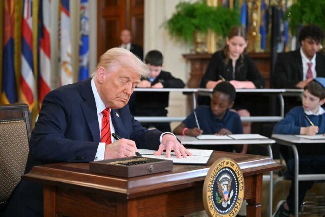 SCOTUS Greenlights Trump's Plan to Axe 1,400 Department of Education Workers - Controversy Erupts! — Supreme Court ruling, Trump administration victory, Education Department layoffs