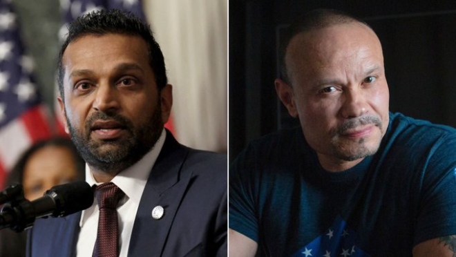 π¨πΊπΈ SHOCKING: KASH PATEL THREATENS TO QUIT OVER BONDI'S CONTROVERSIAL DECISIONS - EPSTEIN DOCUMENTS AT STAKE! β DOJ turmoil, high-profile resignations, Epstein documents frustration