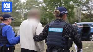 SHOCKING: Paedophiles & Sex Offenders Granted Right to Work with Children, Govt Funding Controversial Decision! —  
Child protection system compromised
Legal rights for sex offenders
Government support for predators