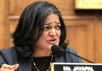 SHOCKING: Rep. Jayapal Reveals People in Tears Over Trump’s “BBB” - What's Really Going On? —  Rep. Pramila Jayapal emotional response, President Trump BBB, CNN news update
Political reactions, President Trump policy, Rep. Pramila Jayapal statement
Sobbing constituents, Trump administration impact, Congressional response