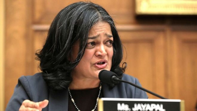 SHOCKING: Rep. Jayapal Reveals People in Tears Over Trump’s “BBB” - What's Really Going On? —  Rep. Pramila Jayapal emotional response, President Trump BBB, CNN news update
Political reactions, President Trump policy, Rep. Pramila Jayapal statement
Sobbing constituents, Trump administration impact, Congressional response