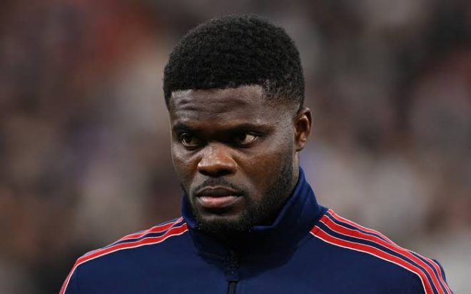 🚨 SHOCKING: Star Athlete Thomas Partey Faces Rape and Assault Charges! What Really Happened? Find Out Now! — Thomas Partey legal troubles, sexual assault news, Crown Prosecution charges