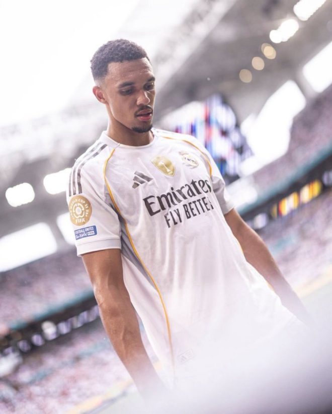 🚨🚨💣 SHOCKING: Trent Alexander-Arnold's Injury Update Raises Doubts for PSG Clash! @miguelitocope —  Trent Alexander-Arnold injury update, PSG match latest, Miguelito Cope news