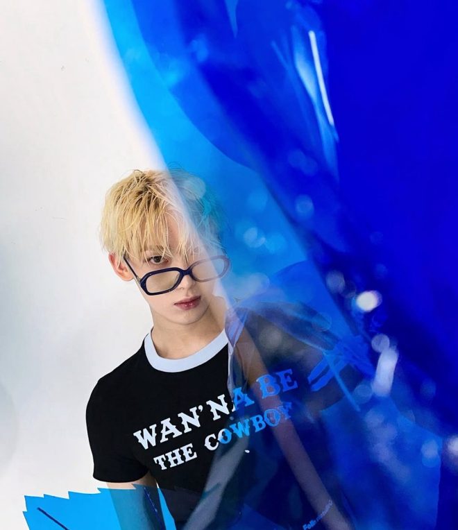 SUNOO Sparks Debate as 8seconds' Bold New Face! — SUNOO 8seconds brand ambassador, Korean fashion brands 2025, Samsung C&T Fashion Group news