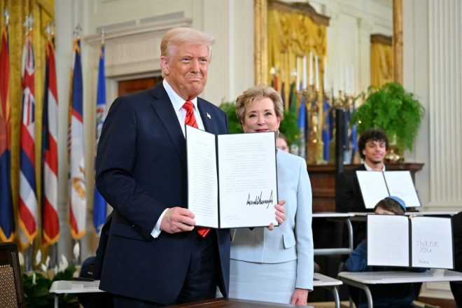 SUPREME COURT BACKS TRUMP: Massive Department of Education Purge Approved - Left-Wing Activists Outraged, Children's Education at Stake! π¨ #EndDoE β Supreme Court ruling on Department of Education, Trump administration layoffs, Education Department overhaul
Legal victory for Trump administration, Education Department layoffs, Political win for conservative agenda
Government layoffs, Education Department cuts, Supreme Court decision on Trump administration