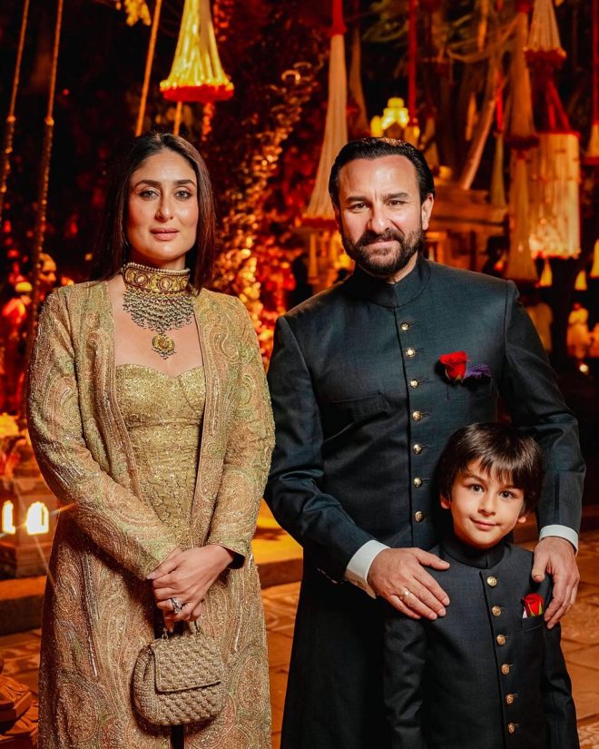 Saif Ali Khan's ₹15,000 Cr Family Wealth Declared Enemy Property! — Saif Ali Khan property loss, Pataudi family assets dispute, Madhya Pradesh High Court ruling