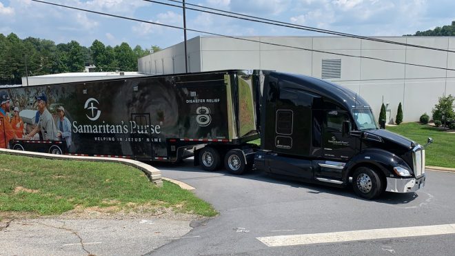 Samaritan’s Purse in Kerr County: Miracle or Misstep? — disaster relief efforts Kerr County, Texas, humanitarian aid Samaritan’s Purse, Texas flooding support 2025