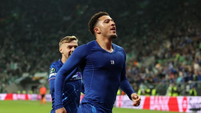 Sancho to Juventus: £25M Deal Sparks Outrage! —  Juventus transfer news, Sancho contract update, Premier League transfer rumors