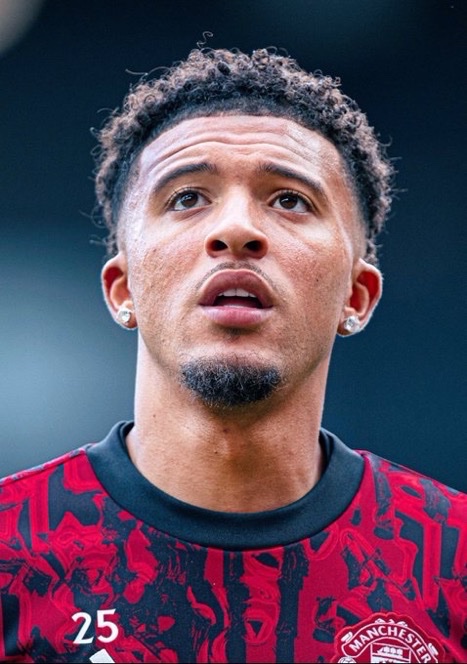 Sancho's Shocking Wage Cut: Juventus Deal on the Horizon? — Jadon Sancho Juventus transfer news, Sancho wage negotiations 2025, football transfer updates